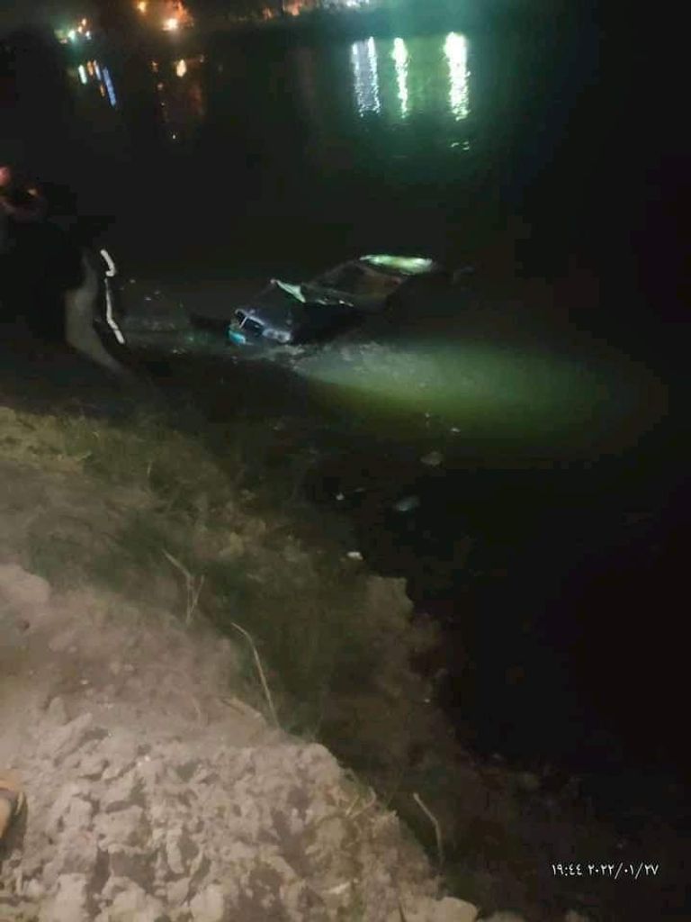 حوادث مواكب الزفاف متكررة في مصر بسبب التهور- أرشيفية