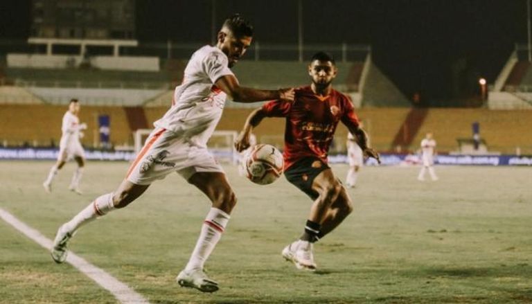 ترتيب مجموعات كأس رابطة الأندية المصرية بعد الجولة الرابعة
