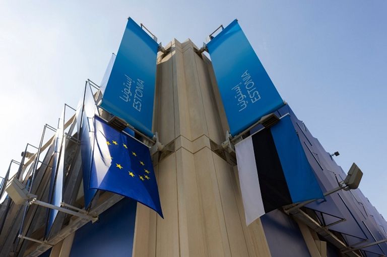 إستونيا تبرز تجربتها الرقمية الفريدة بالعالم