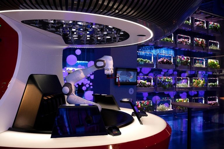 إستونيا تبرز تجربتها الرقمية الفريدة بالعالم