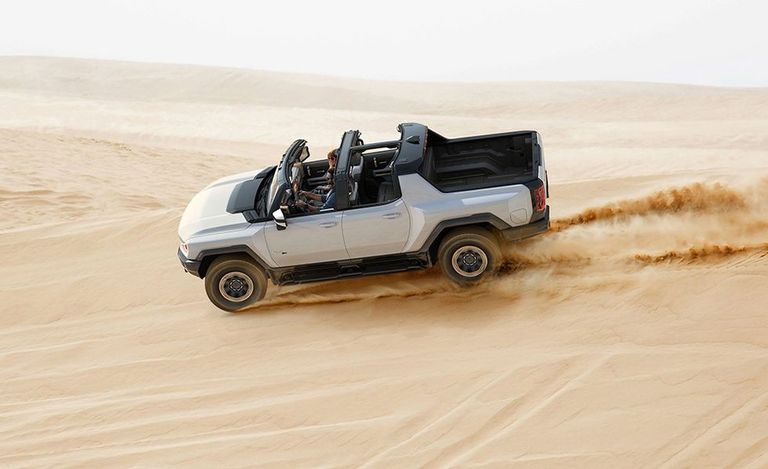 شيفروليه Colorado ZR2