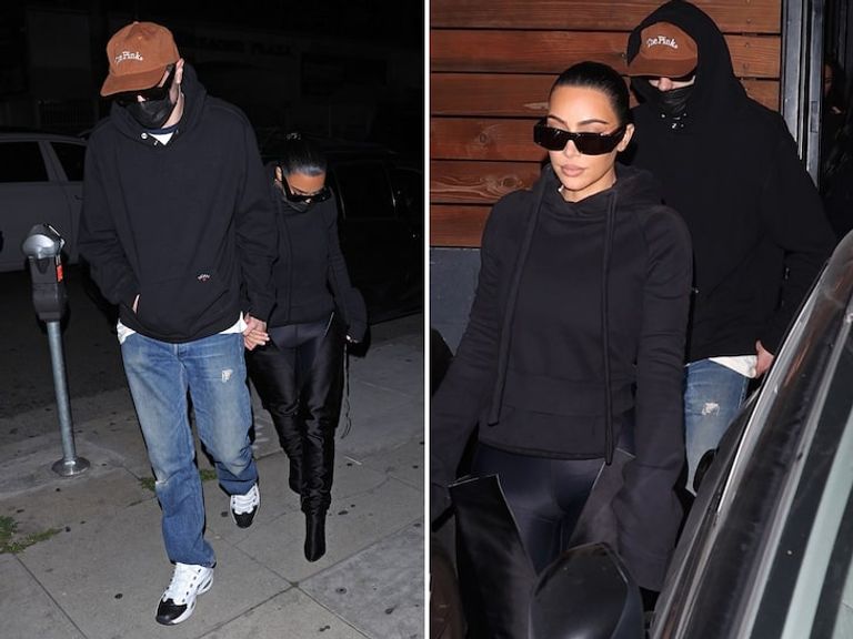 كيم كارداشيان