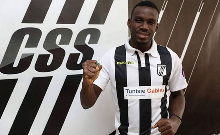 النيجيري كينجسلاي إيدوو