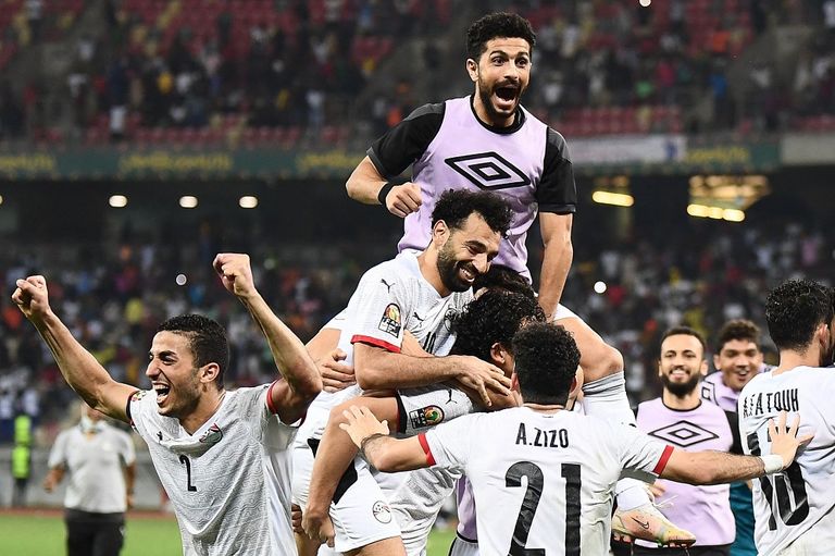 منتخب مصر في كأس أمم أفريقيا 2021 منتخب مصر في كأس أمم أفريقيا 2021