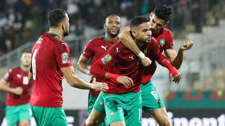منتخب المغرب خالد فوهامي حارس منتخب المغرب السابق
