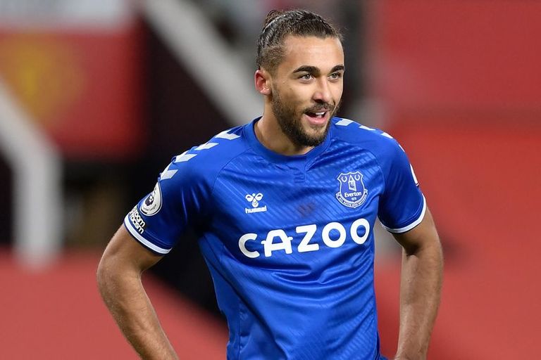 كالفيرت ليوين محمد صلاح وجيمي فاردي