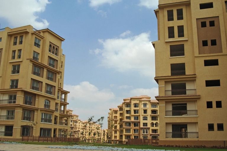 طريقة حساب ضريبة التصرفات العقارية