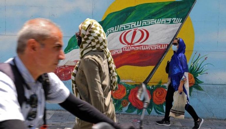 وكالة أنباء رسمية في إيران تتعرض للاختراق