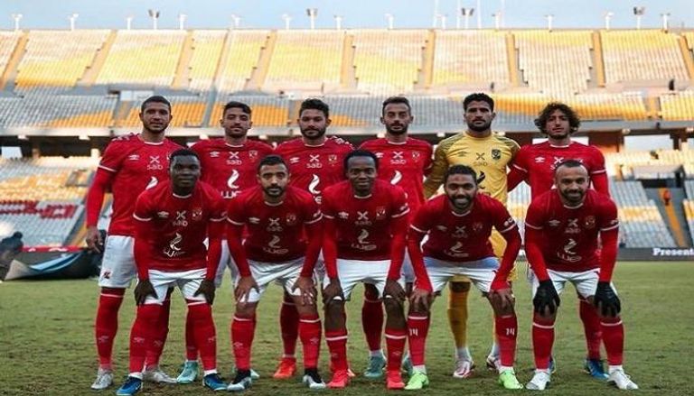 موعد مباراة الأهلي والبنك الأهلي في كأس الرابطة المصرية