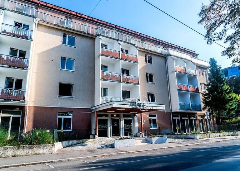 أسواق Naschmarkt