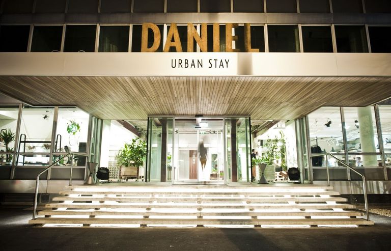 أسواق Naschmarkt