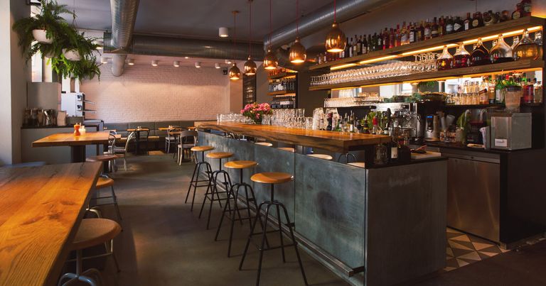 أسواق Naschmarkt