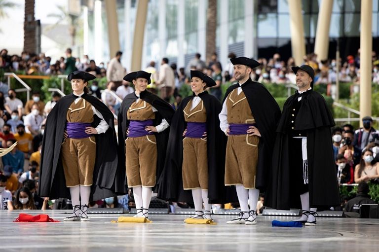 إكسبو 2020 دبي يحتضن احتفالات أندورا بيومها الوطني