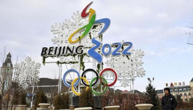 مخاوف من تخريب دورة بكين للألعاب الأولمبية