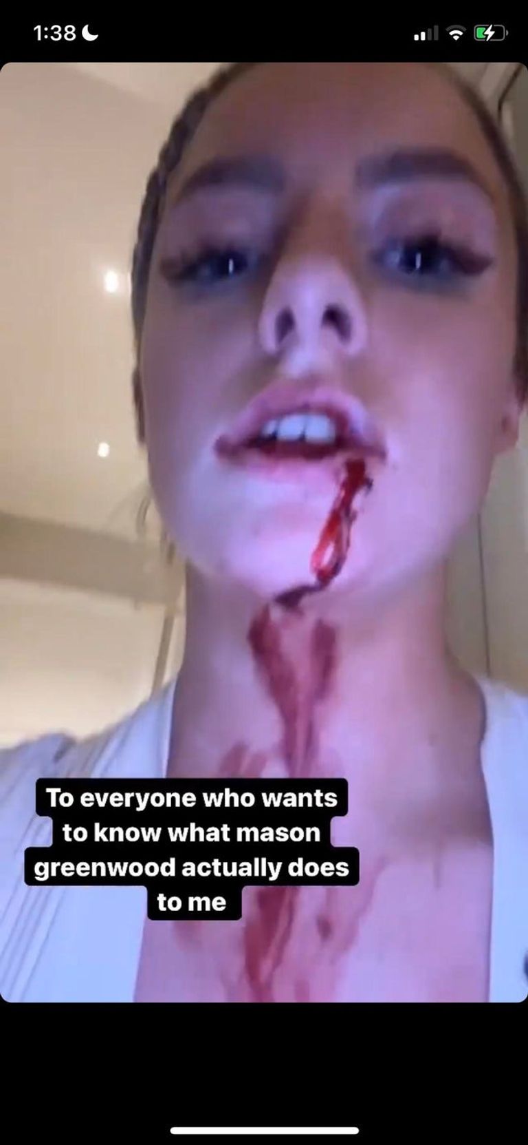 صديقة جرينود