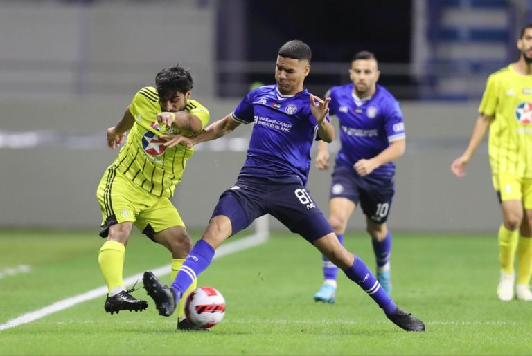 منتدى تطوير الدوري الإماراتي