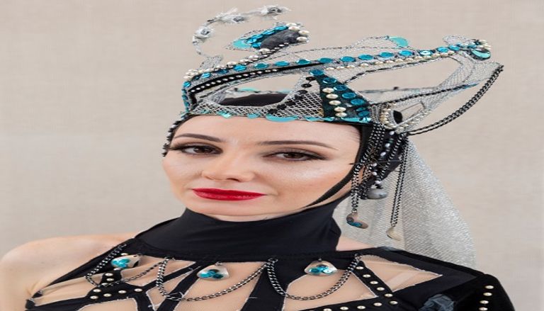 احتفال ساحر بيوم أرمينيا الوطني في إكسبو 2020 دبي 