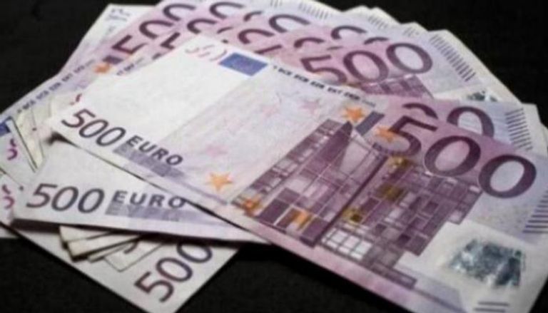 تراجع سعر اليورو في مصر