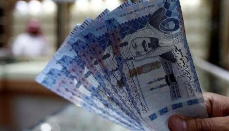 استقرار سعر الريال السعودي في مصر 