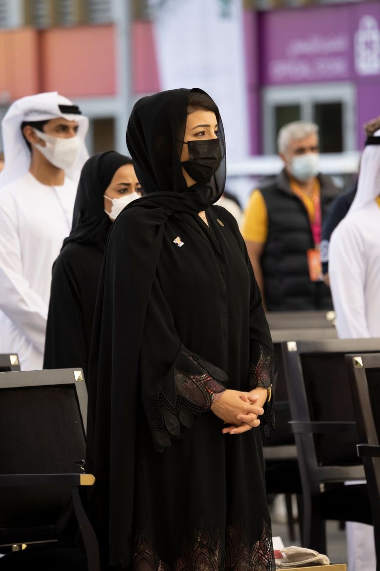 أستراليا تحتفل بيومها الوطني في إكسبو 2020 دبي أستراليا تحتفل بيومها الوطني في إكسبو 2020 دبي