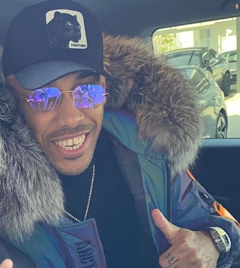 وصول أوبا للبارسا بيير إيميريك أوباميانج مهاجم أرسنال على أعتاب برشلونة