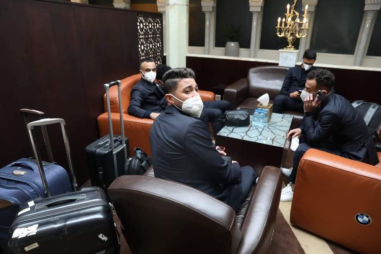 الأهلي المصري