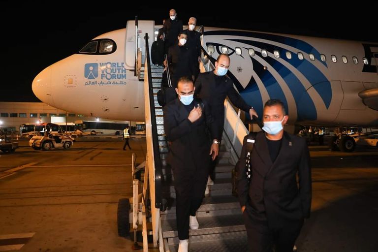 الأهلي المصري