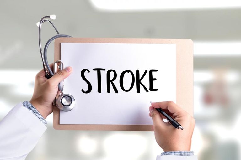 تحدث السكتة الدماغية الإقفارية عند انسداد الأوعية الدموية- أرشيفية