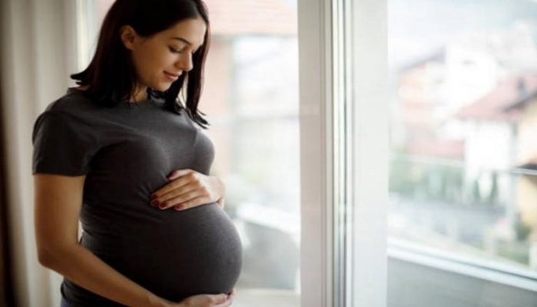 الحمل بعد سن الـ35 يمكن أن يسبب مخاطر صحية- أرشيفية