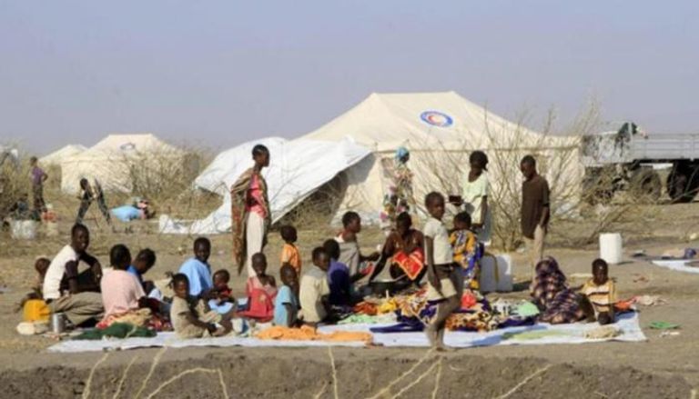 9.8 مليون شخص في السودان يواجهون انعدام أمن غذائي حاد- أرشيفية