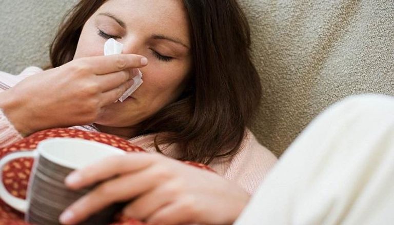 طرق طبيعية لعلاج التهاب الجيوب الأنفية