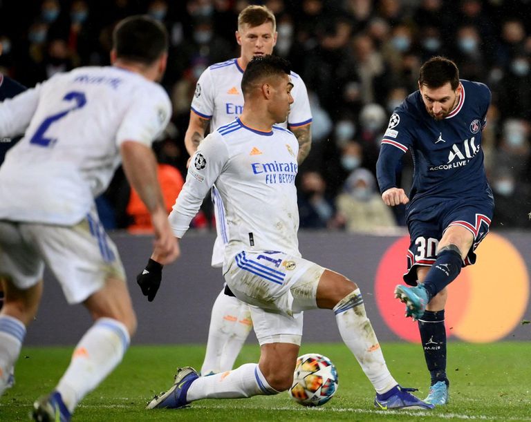 كريستيانو رونالدو نجم مانشستر يونايتد