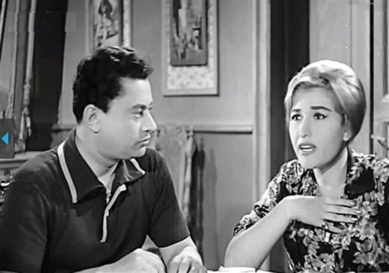 الفنانة شريفة ماهر