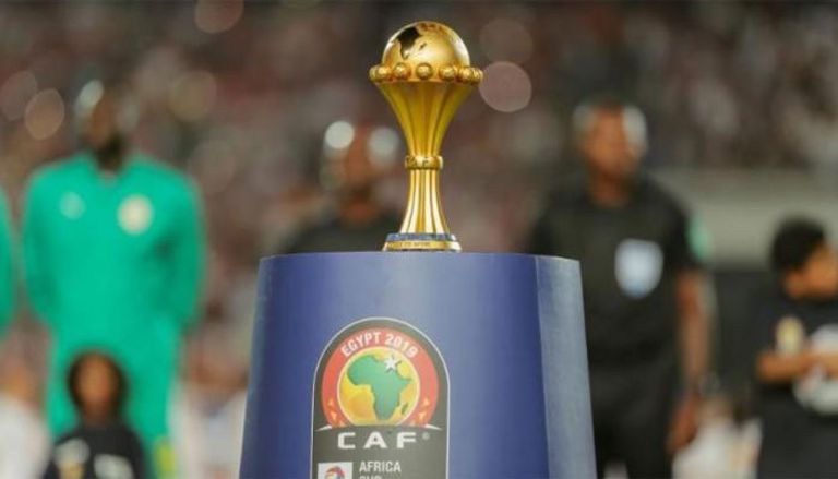 كأس أمم أفريقيا 2025