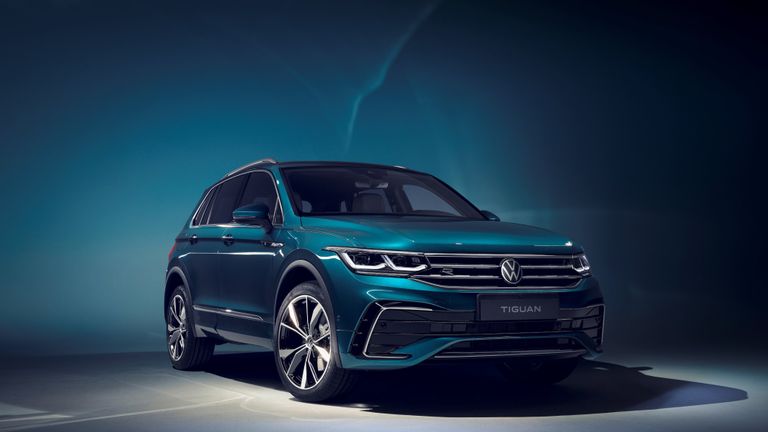 فولكس فاجن تيجوان 2022 .. السعر الجديد والمواصفات أسعار سيارات فولكسفاجن في مصر