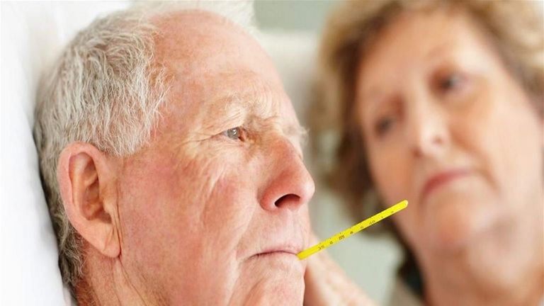  نصائح لرعاية الوالدين المسنين في المنزل