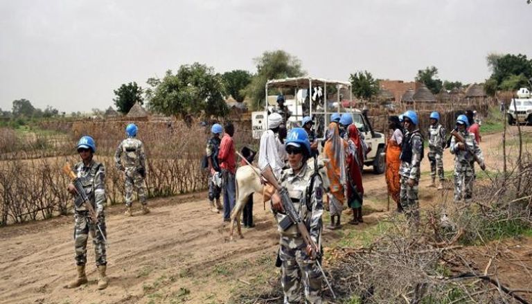 السودان يسعى لتعزيز السلام في إقليم دارفور