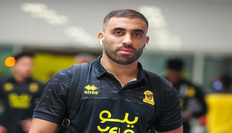 عبدالرزاق حمدالله
