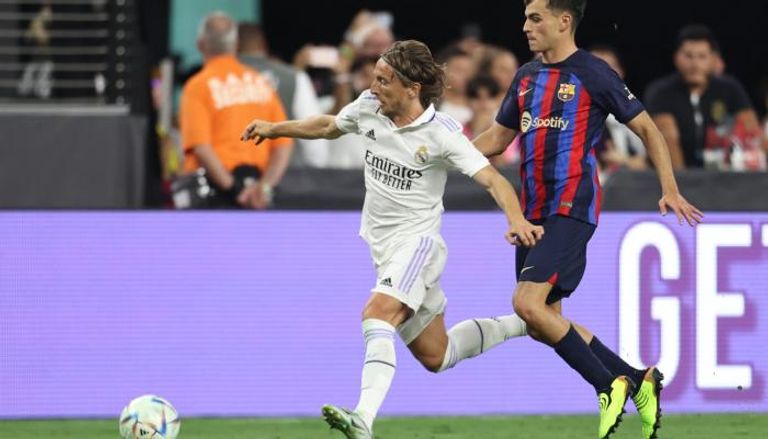 ترتيب الدوري الإسباني موسم 2022-2023