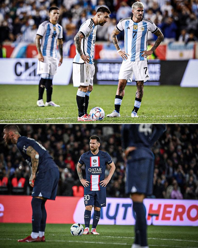 ليونيل ميسي