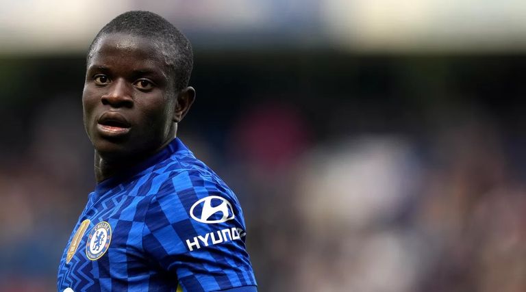 كاسيميرو لاعب ريال مدريد السابق