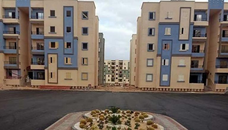 طرق تقديم شقق ذوي الإعاقة 2022