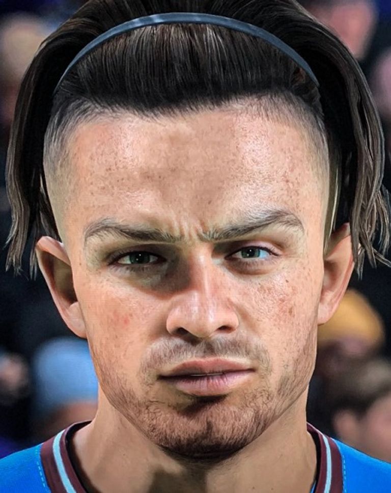 جاك جريليش FIFA 23 تثير الجدل بين الجماهير