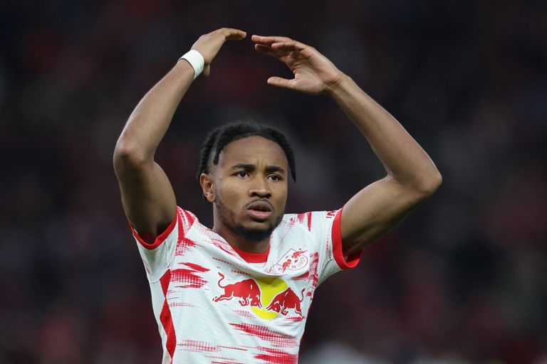 كريستوفر نكونكو