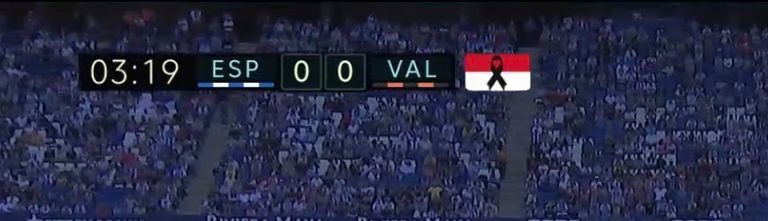 دقيقة حداد في مباراة ريال مدريد وأوساسونا