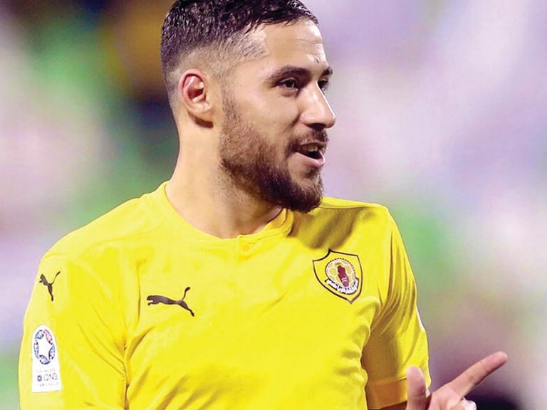 يوسف بلايلي