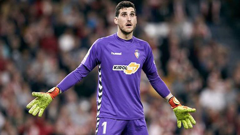 سيرجيو هيريرا كريم بنزيما