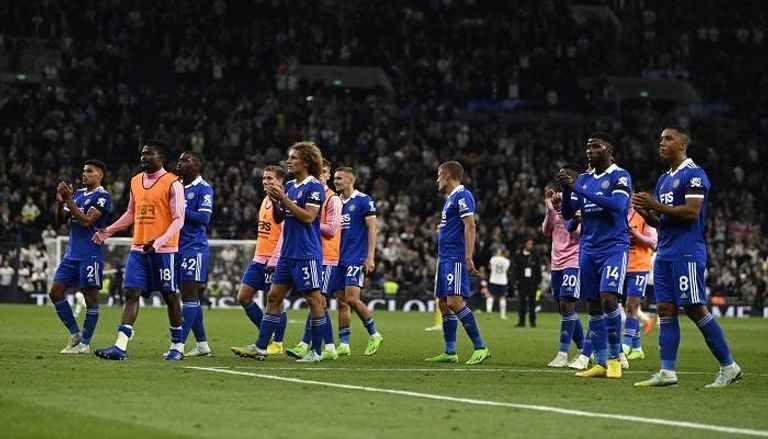 ليستر سيتي