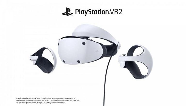 PlayStation VR2 - موقع gsmarena