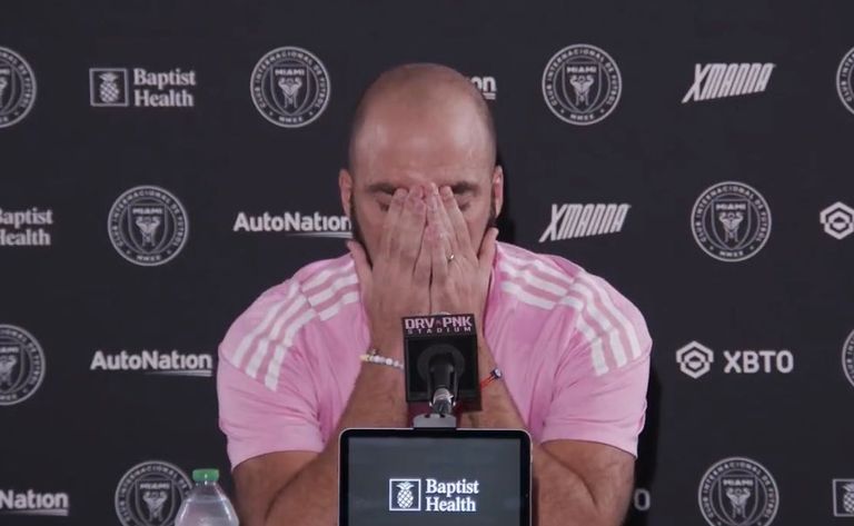 جونزالو هيجواين